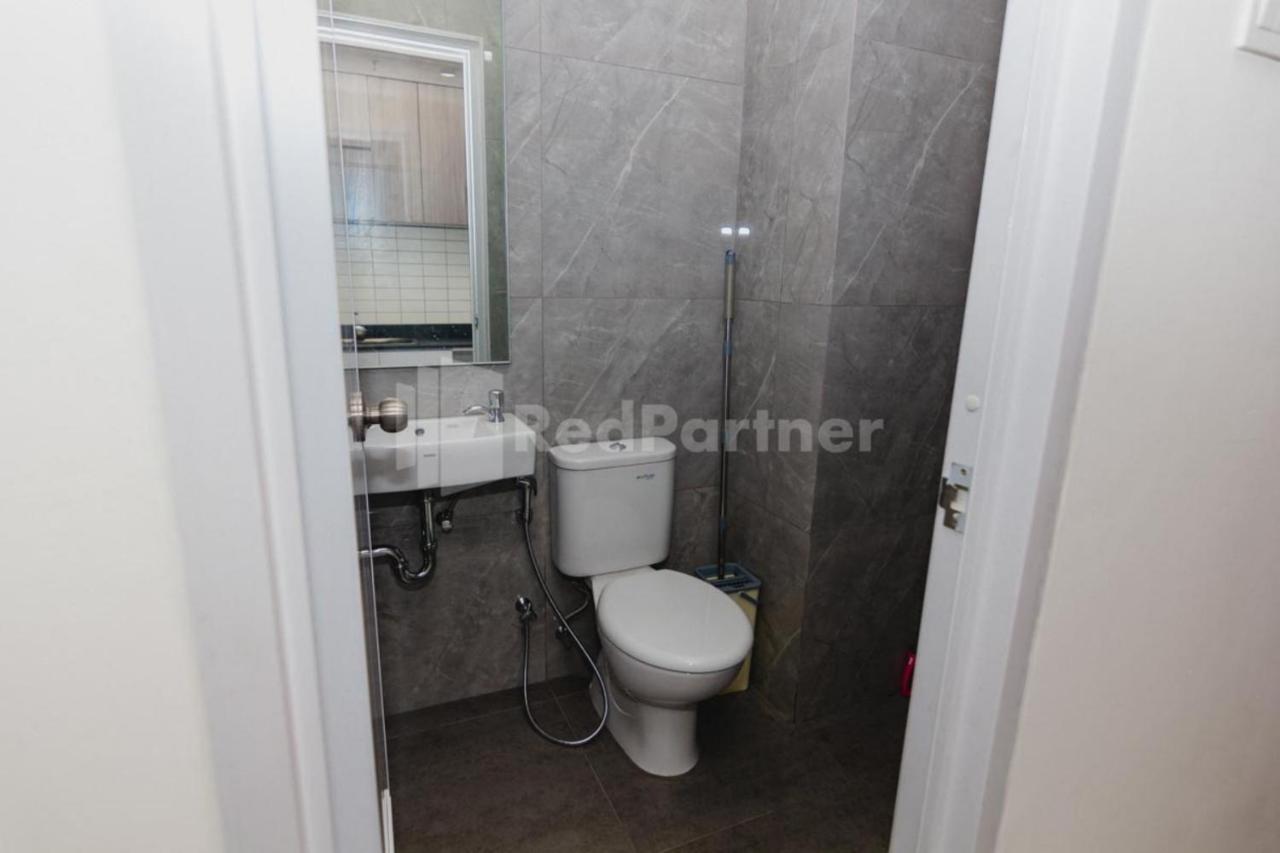 Redliving Apartemen Sayana - Hazelnut Property Tower Cha Bekasi Exterior foto