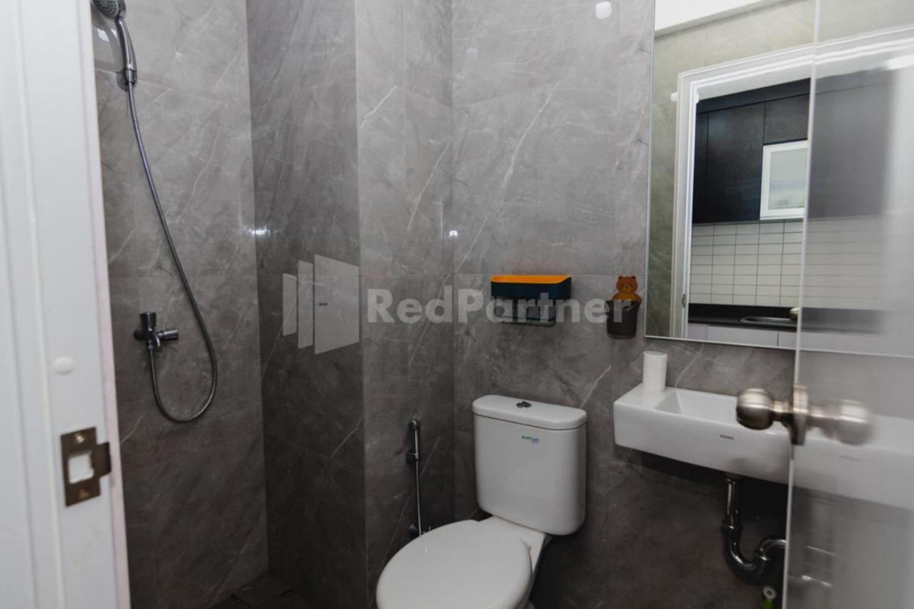 Redliving Apartemen Sayana - Hazelnut Property Tower Cha Bekasi Exterior foto
